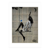 Contemplation & Hope (Print Only) thumbnail