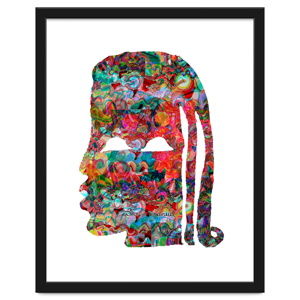 Abstracto Pop Nuevo B 4 Copia