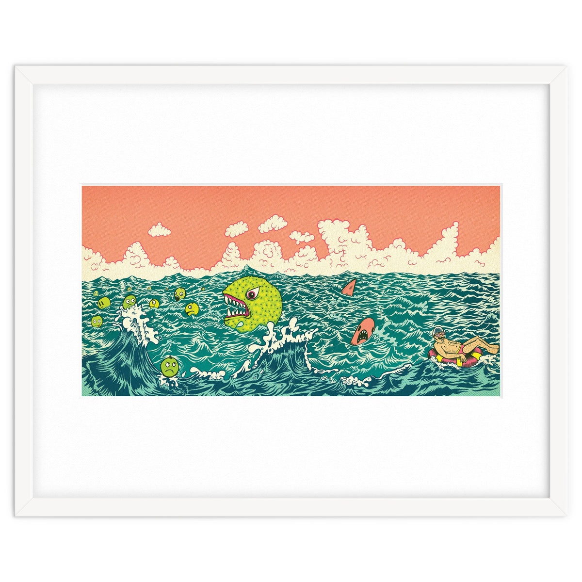 Buoyancy-Aid - Hammerton Brewery