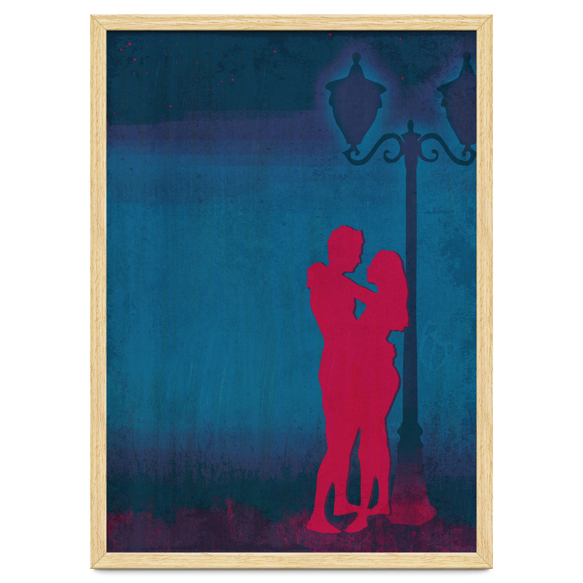 Big city: Romance Two