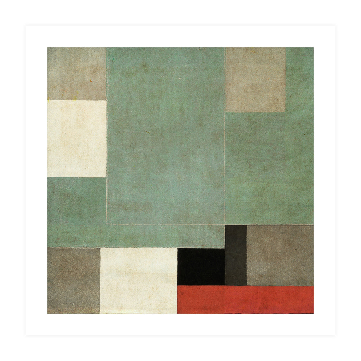 Concrete (Print Only)