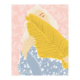 Shy (Print Only) thumbnail