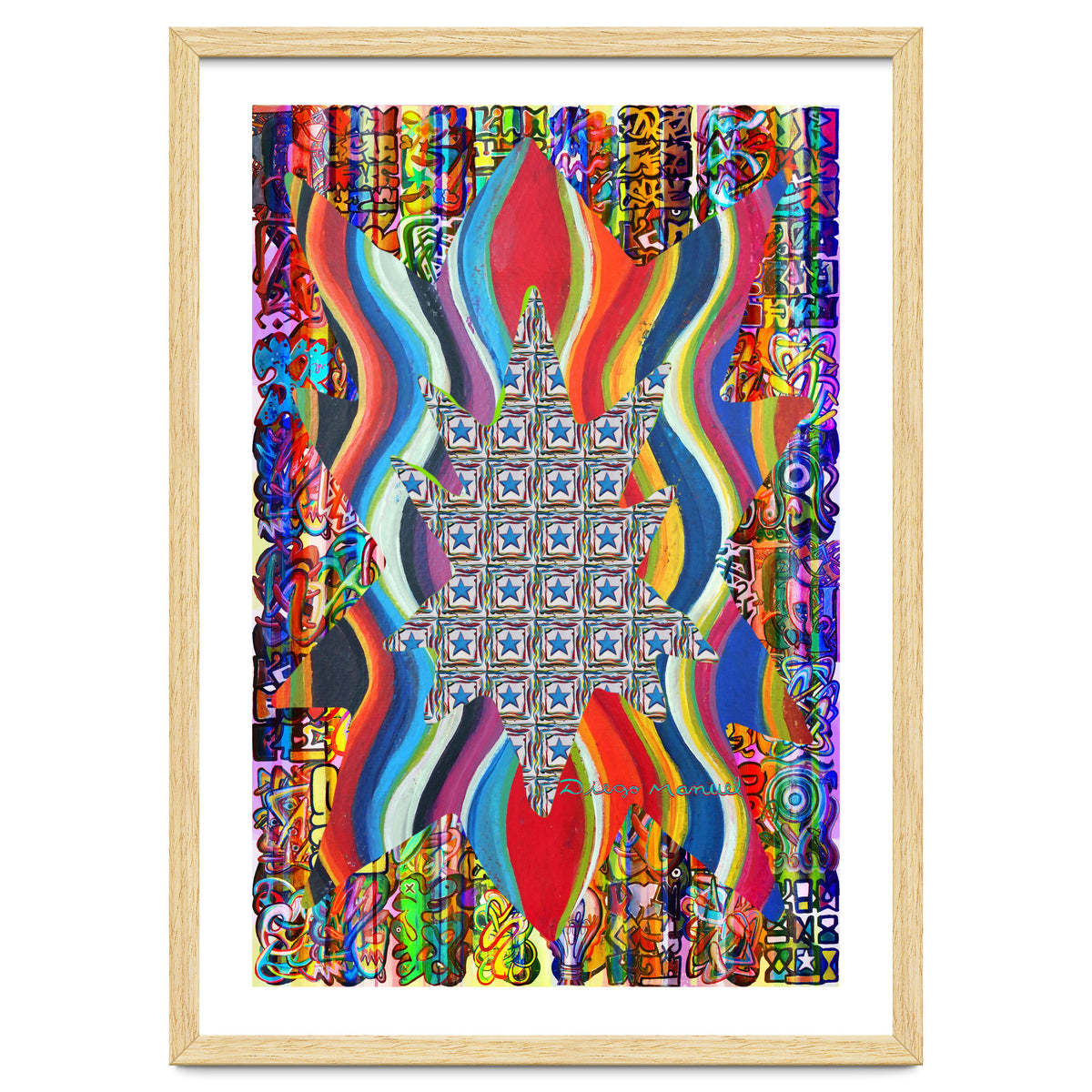 Graffiti Digital Nuevo 2023 57