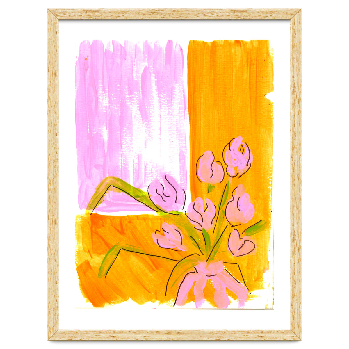 Tulips II