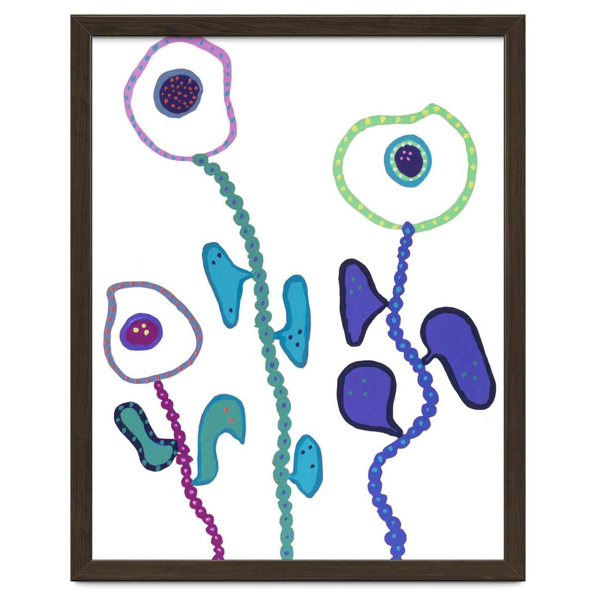 Colour Makes Fun (Wc)