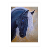 Black Diamond (Print Only) thumbnail