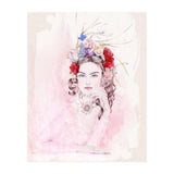 Le Jardin (Print Only) thumbnail