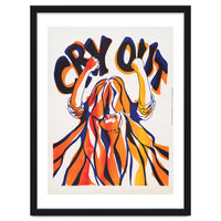 Cry Out (The Chicago Women's Liberation Union)
