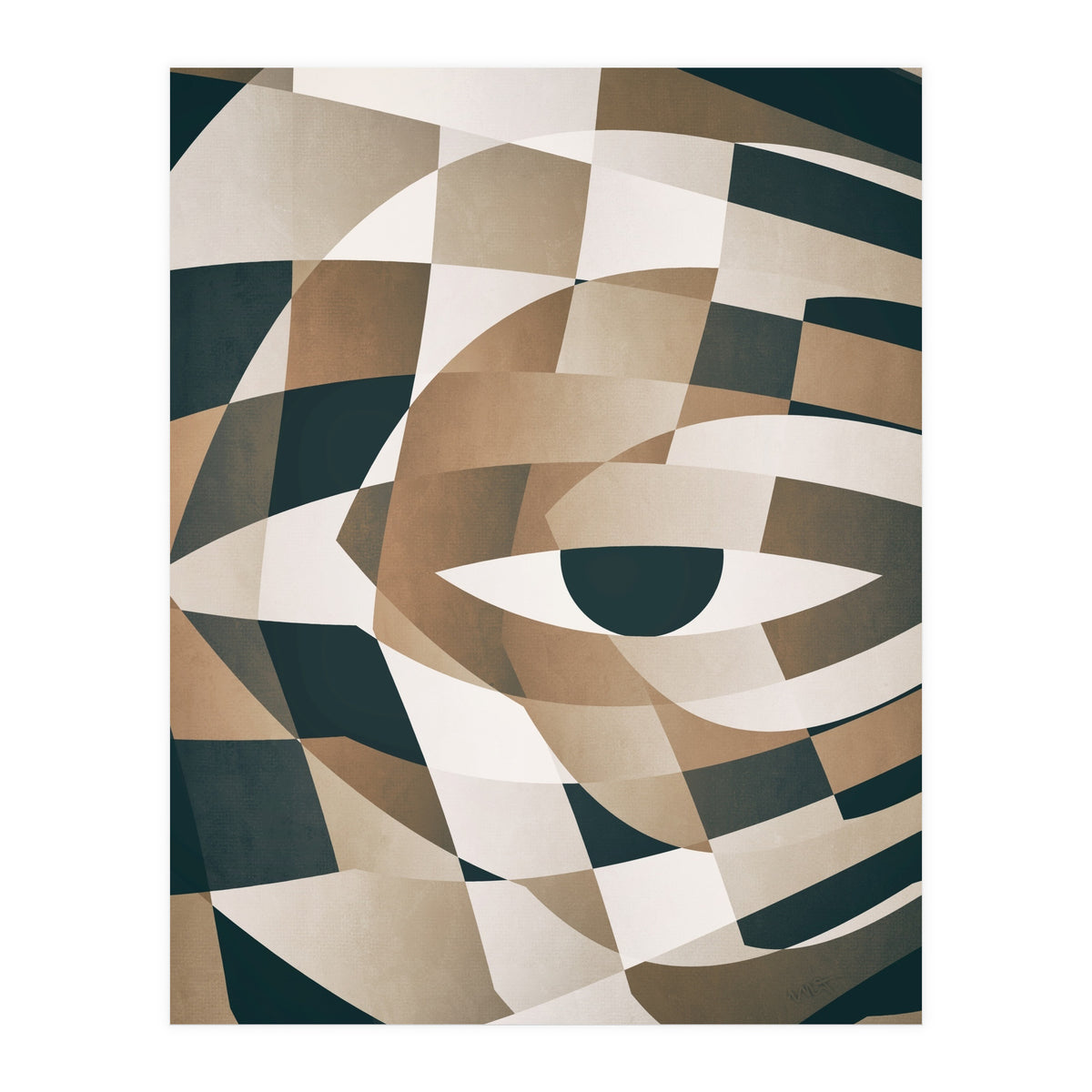 Relax Now (Print Only)