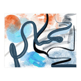 Vida Azul (Print Only) thumbnail