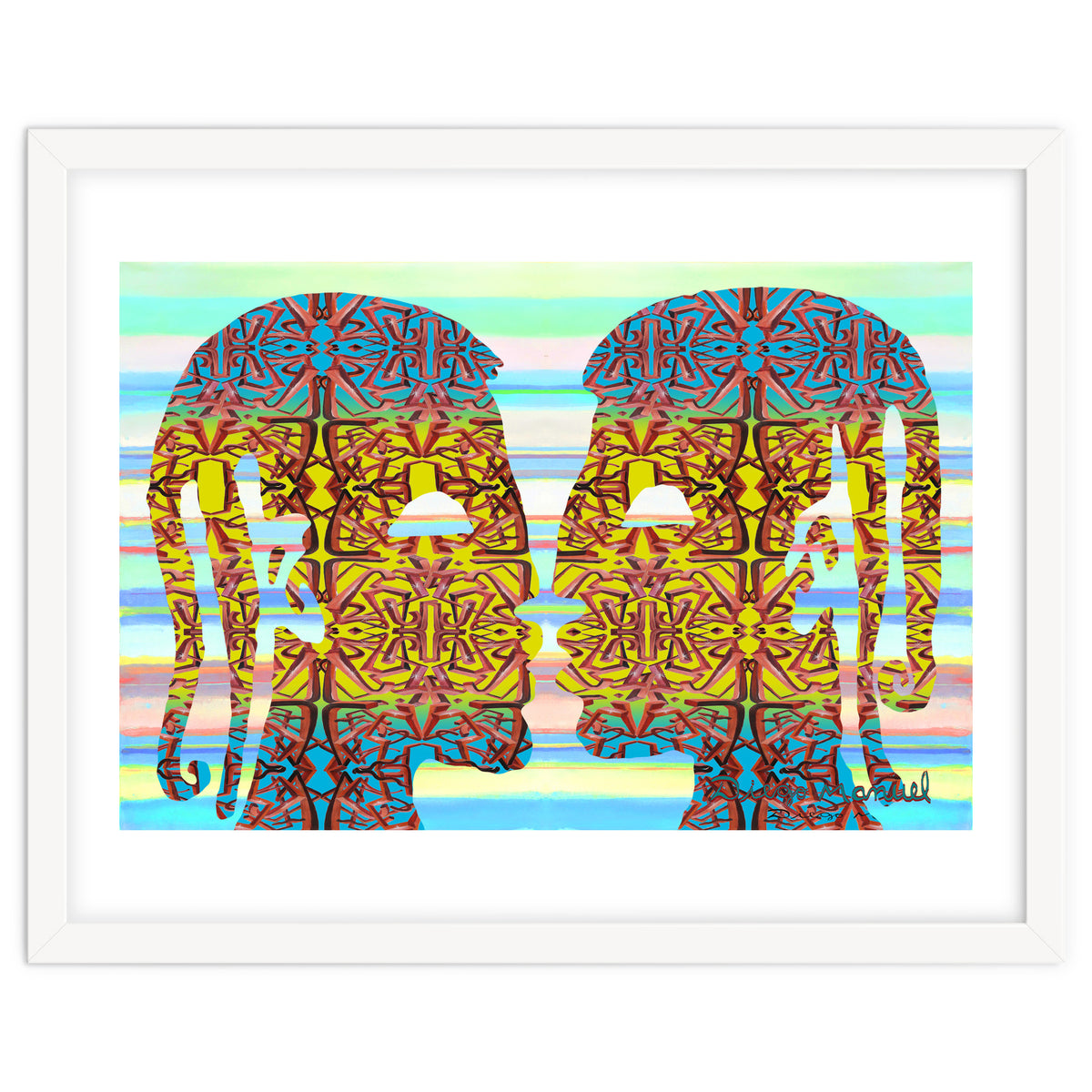 Graffiti Digital 12 2022 D 6