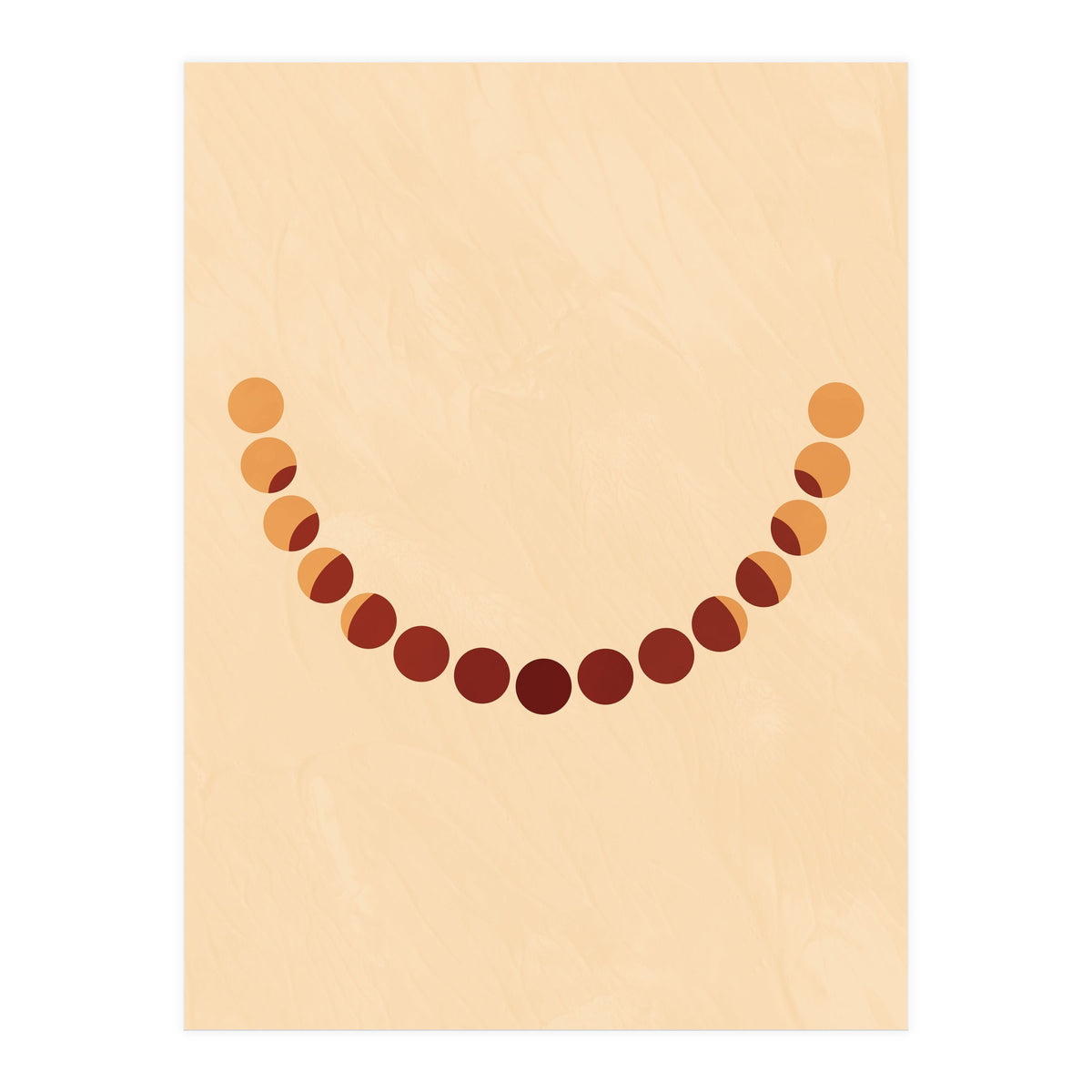 Moon Phase III (Print Only)