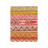 Two Feathers (Print Only) thumbnail