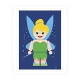 Tinker Bell Toy (Print Only) thumbnail