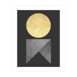 Marble and gold IX (Print Only) thumbnail