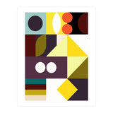Mesclanza Bauhaus (Print Only) thumbnail
