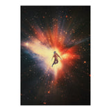 The Creation (Print Only) thumbnail