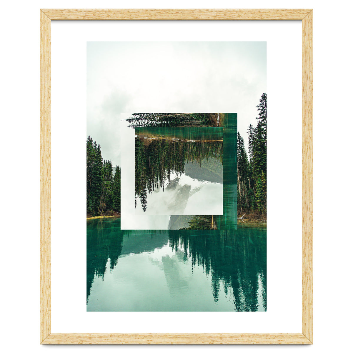 Quadratur 2 · The Nature Dream