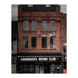 No 358 Queen St E 1 Color Version (Print Only) thumbnail