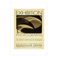 Photography Exhibition (Print Only)