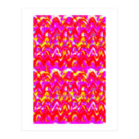 Pop Abstract A 71 (Print Only)