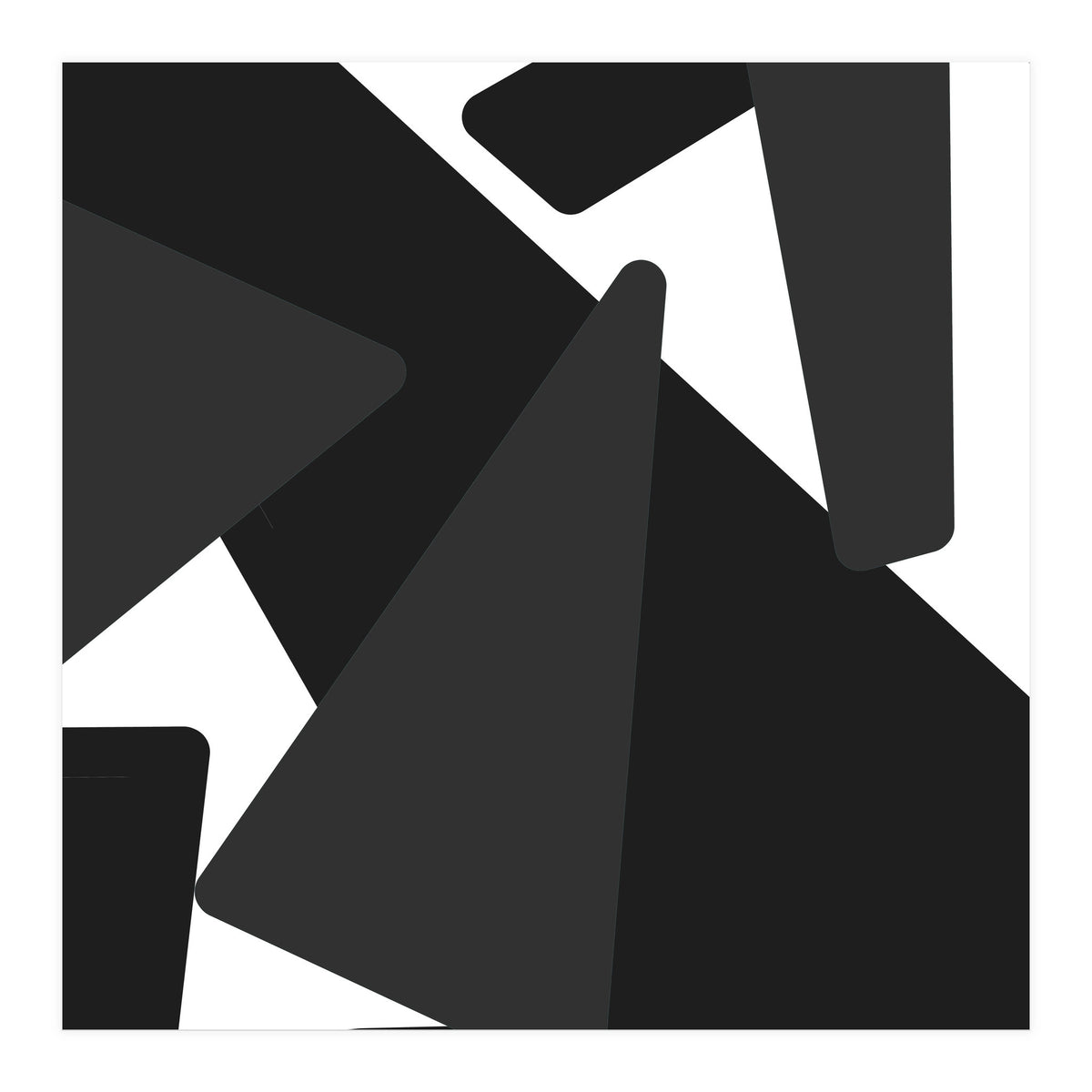 Colorful 18 (Print Only)