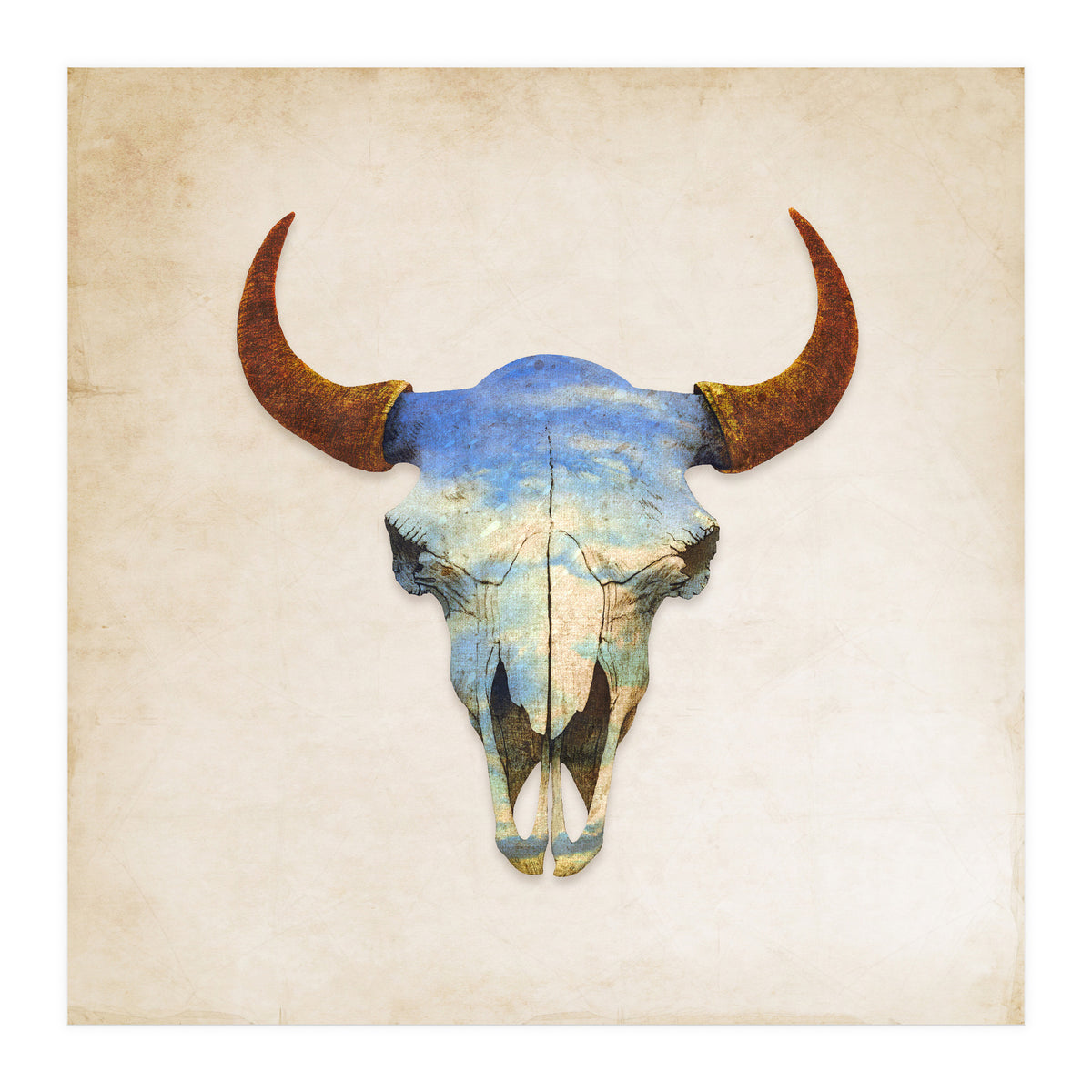 Big Sky (Print Only)