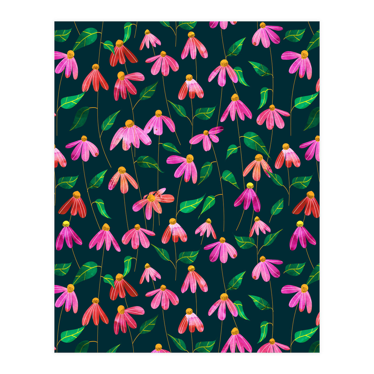 Touched By Love II (Print Only)