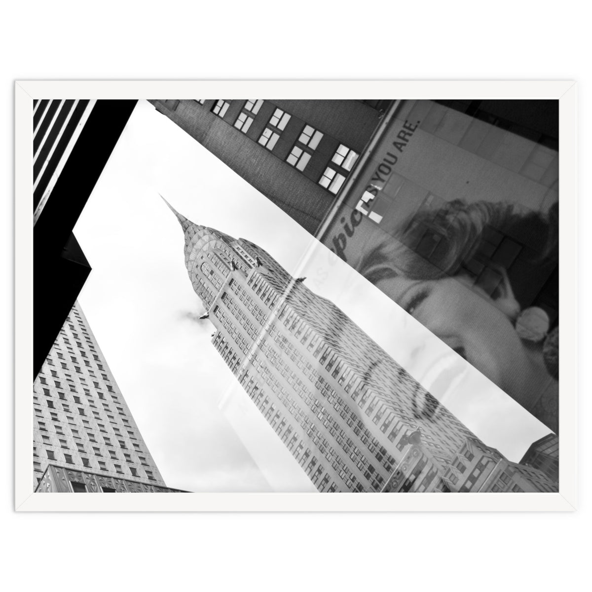 Epic, New York Street Photography