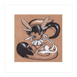 Fly (Print Only) thumbnail