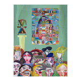 Graffiti Digital 2022 951 (Print Only) thumbnail