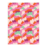 Cute Rainbow Abstract Pattern (Print Only) thumbnail