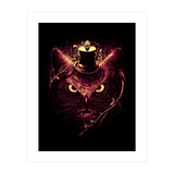 Meowl (Print Only) thumbnail