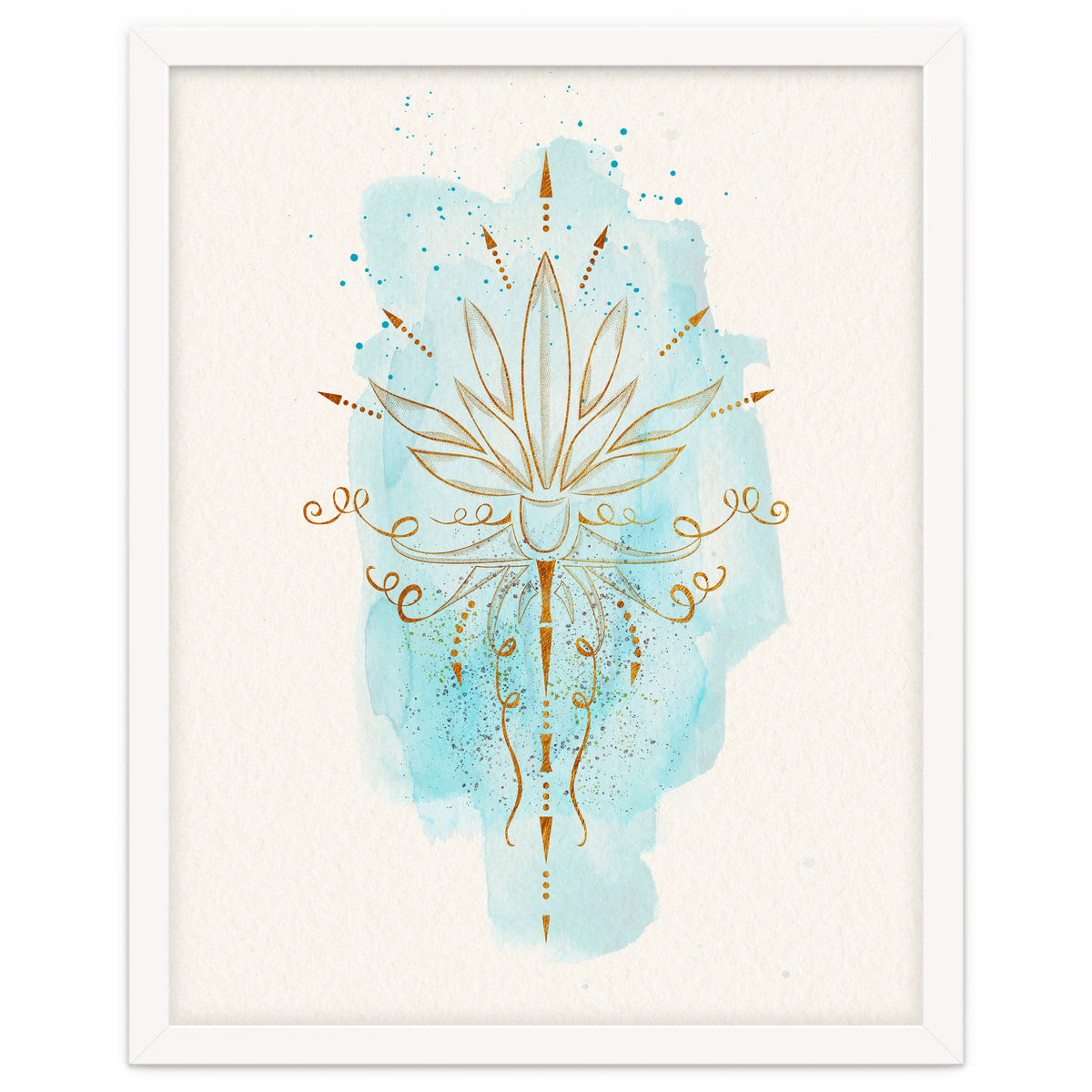 Spiritual Series: Joy