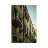Windows From Tuscany 1 (Print Only) thumbnail