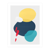 Harmonic Art V (Print Only) thumbnail