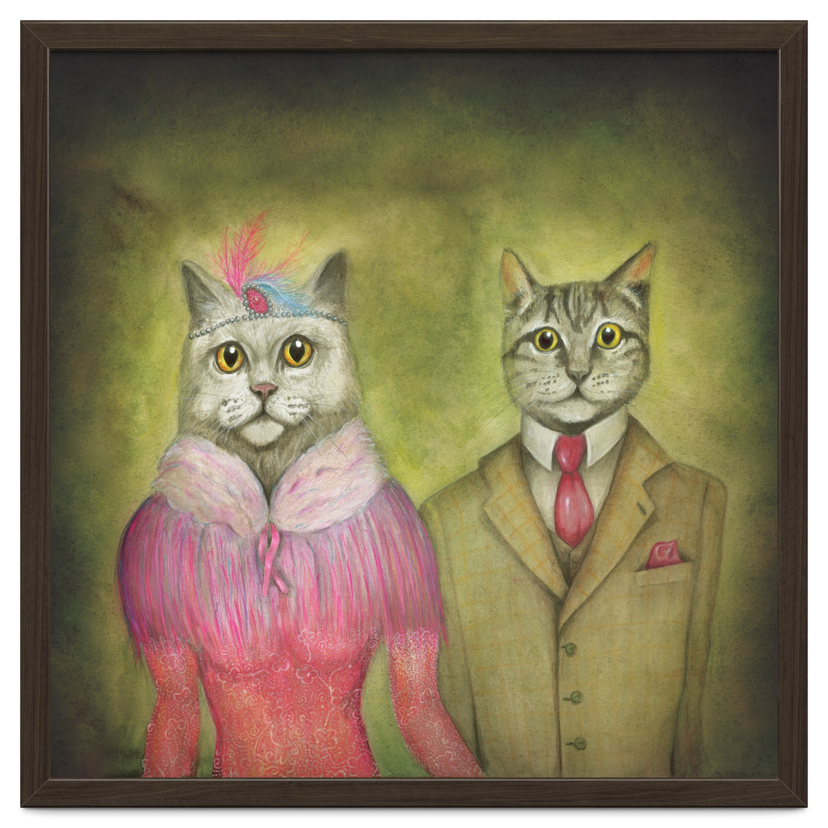 IPA PAR GATOS (IPA for Cats) - Lost Industry Brewing, Sheffield, UK