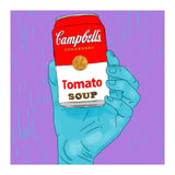 Want some soup? (Print Only) thumbnail