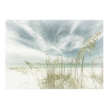 Heavenly calmness on the beach | Vintage (Print Only) thumbnail
