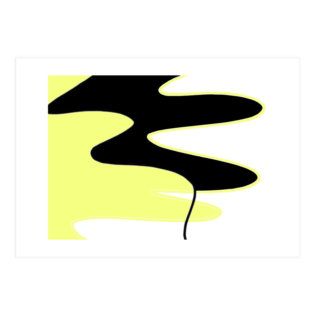 Snakes 3 (Print Only)