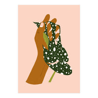 Botanical Love (Print Only)