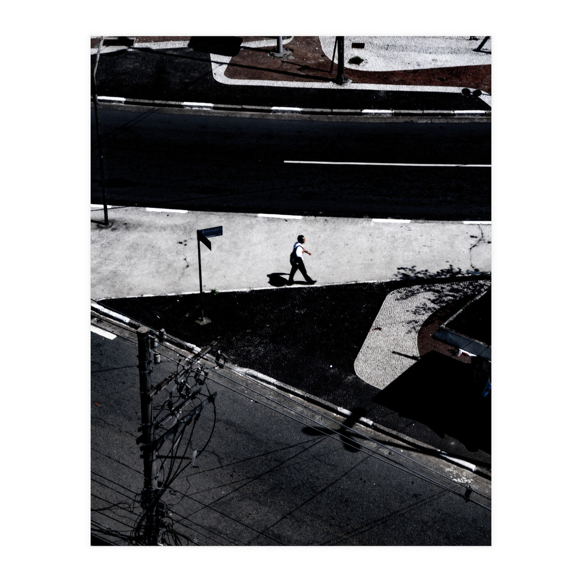 Urban #30 (Print Only)