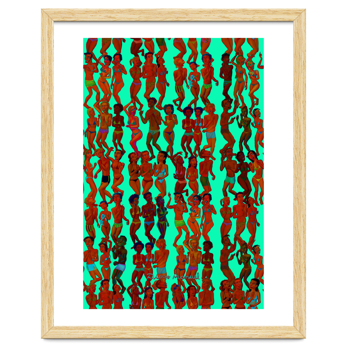 Fiesta En La Playa 9