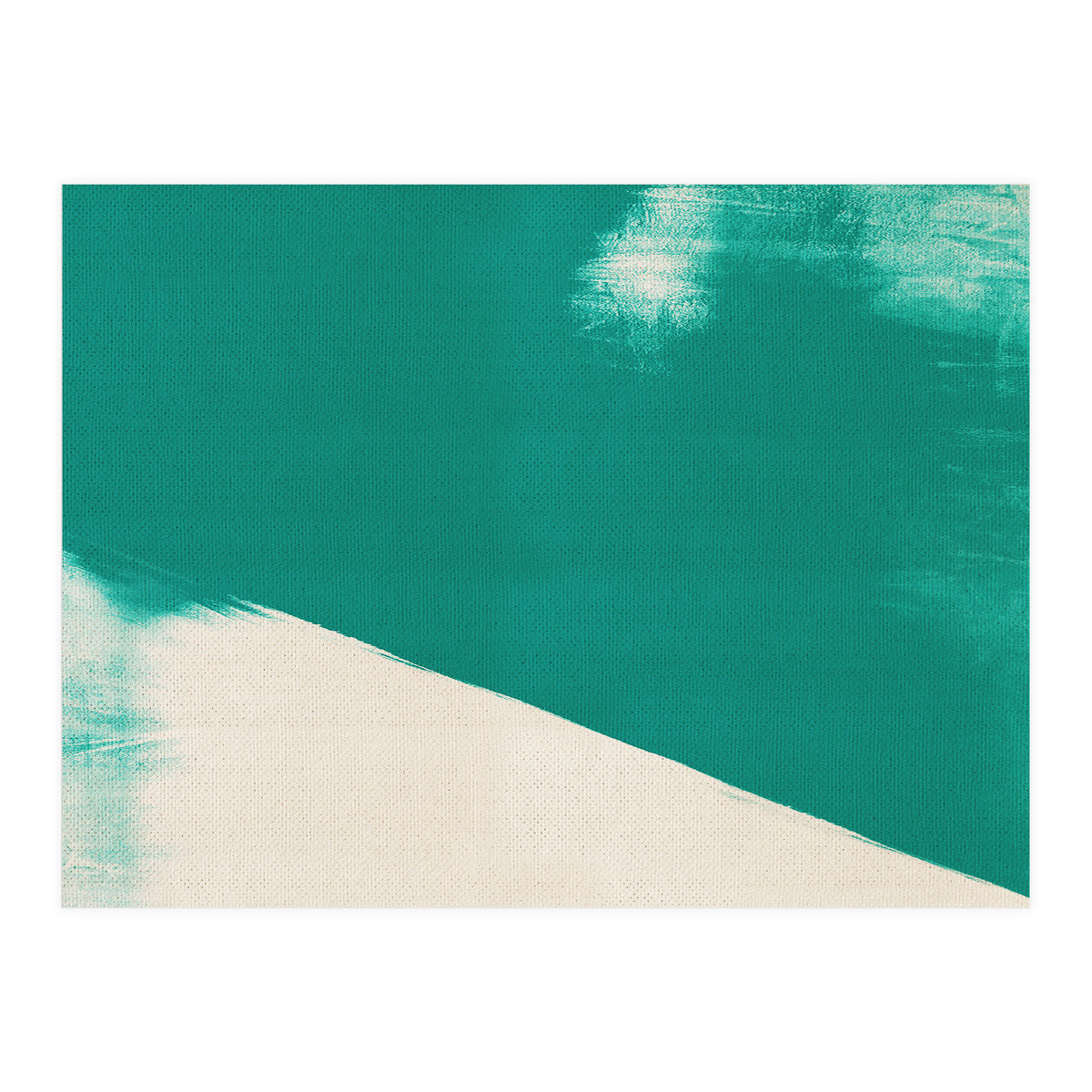 Green Expression (Print Only)