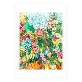 Vintage Garden (Print Only) thumbnail