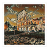 Colosseo Italy (Print Only) thumbnail