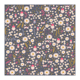 Cute bugs on a meadow (Print Only) thumbnail