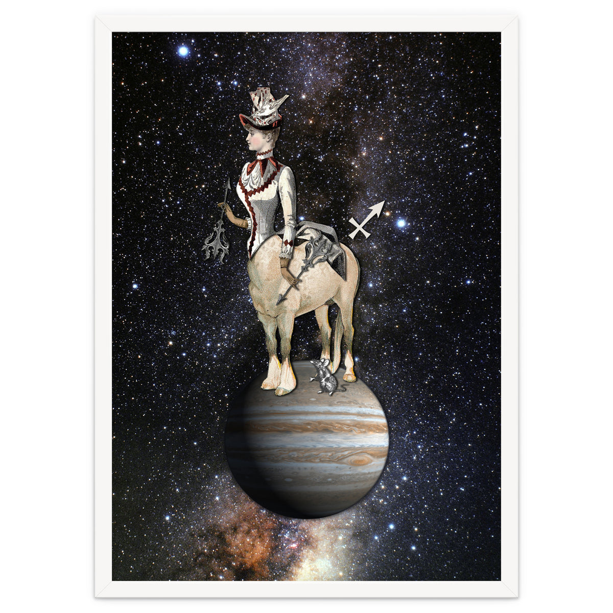 Sagittarius Zodiac Sign