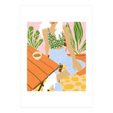 Kawa Tea (Print Only) thumbnail