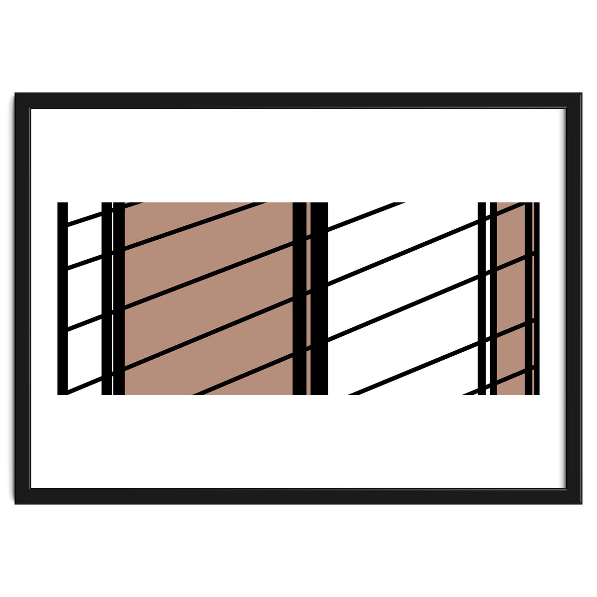 Abstrato Geométrico 38.5